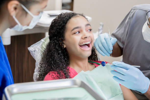 Best Emergency Treatment for Dental Infections or Abscesses in Jefferson, WI