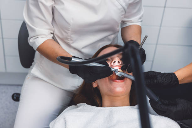 Best Weekend Emergency Dentist in Jefferson, WI