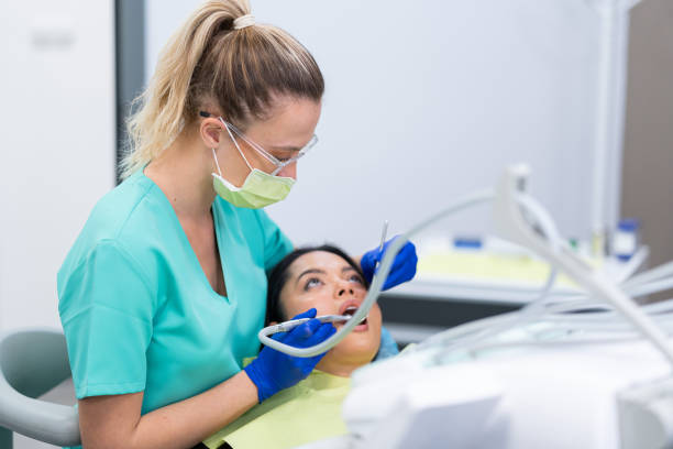 Best Urgent Care for Lost Fillings or Crowns in Jefferson, WI