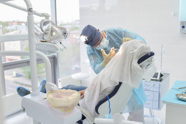 Best Emergency Dental Care for Broken or Chipped Teeth in Jefferson, WI
